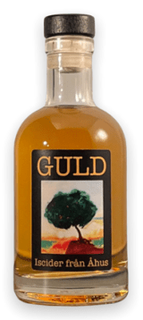 Åhus GULD 2020 fril