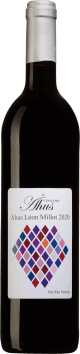 Åhus Léon Millot 2020
