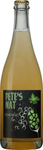 Petes Nat 2022 flaska