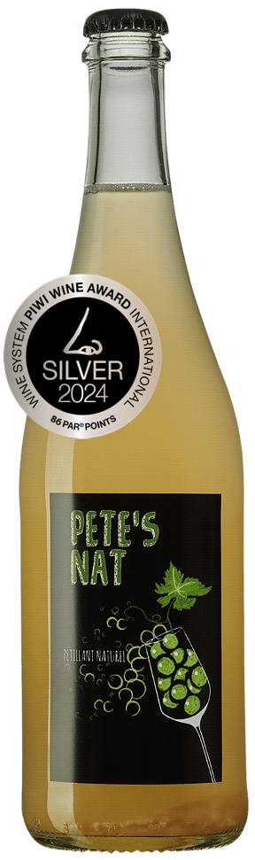 PetesNat 2023 med silvermedalj